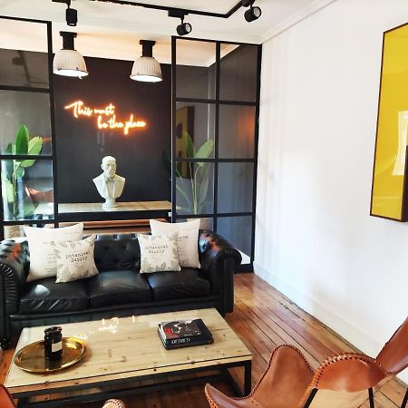Apartmán Vut Idesign 2 Ávila Exteriér fotografie