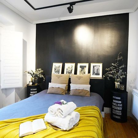 Apartmán Vut Idesign 2 Ávila Exteriér fotografie