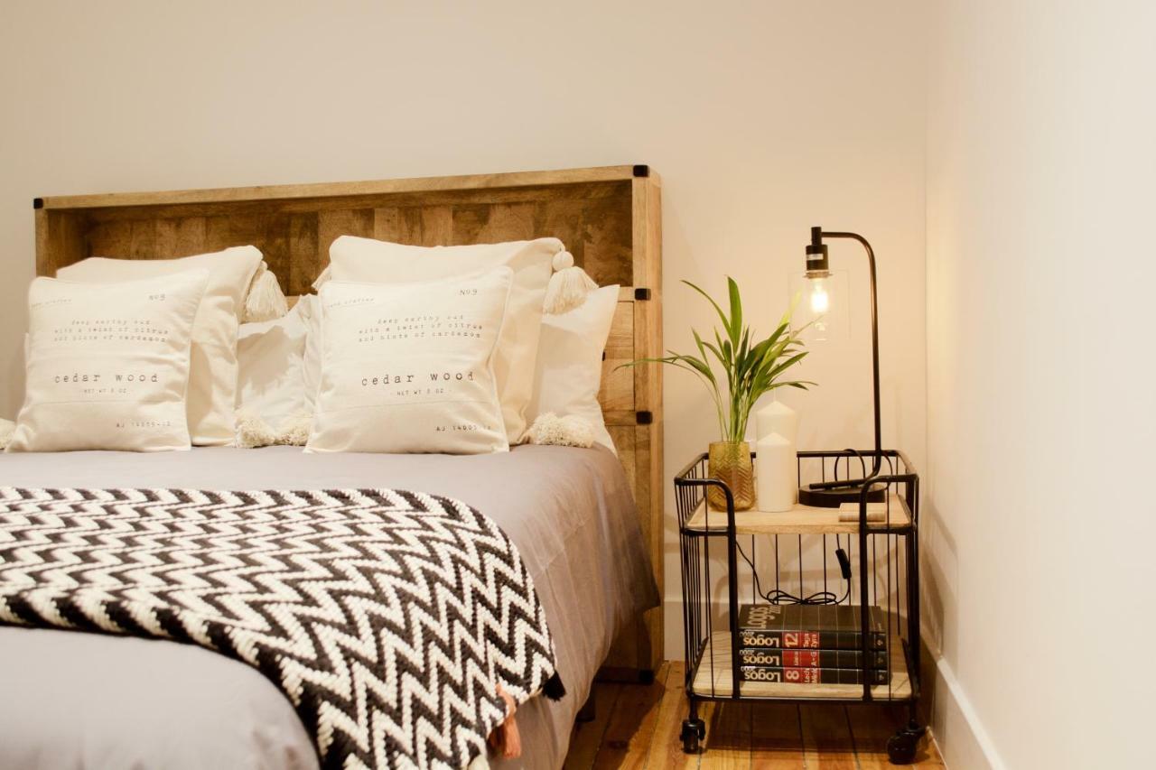 Apartmán Vut Idesign 2 Ávila Exteriér fotografie