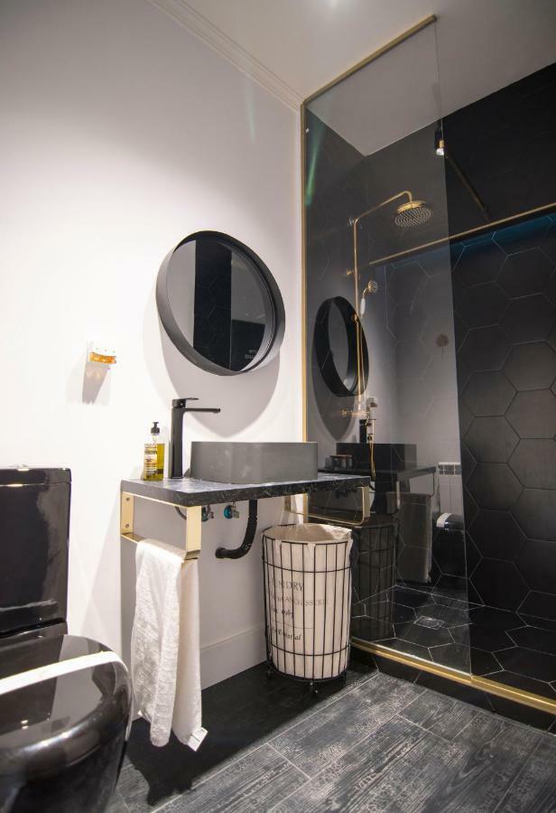 Apartmán Vut Idesign 2 Ávila Exteriér fotografie