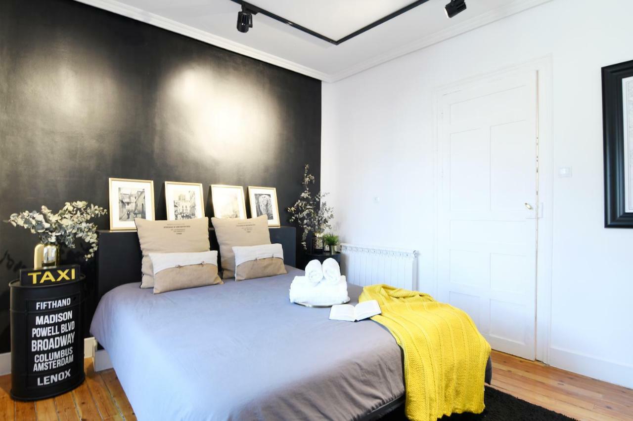 Apartmán Vut Idesign 2 Ávila Exteriér fotografie