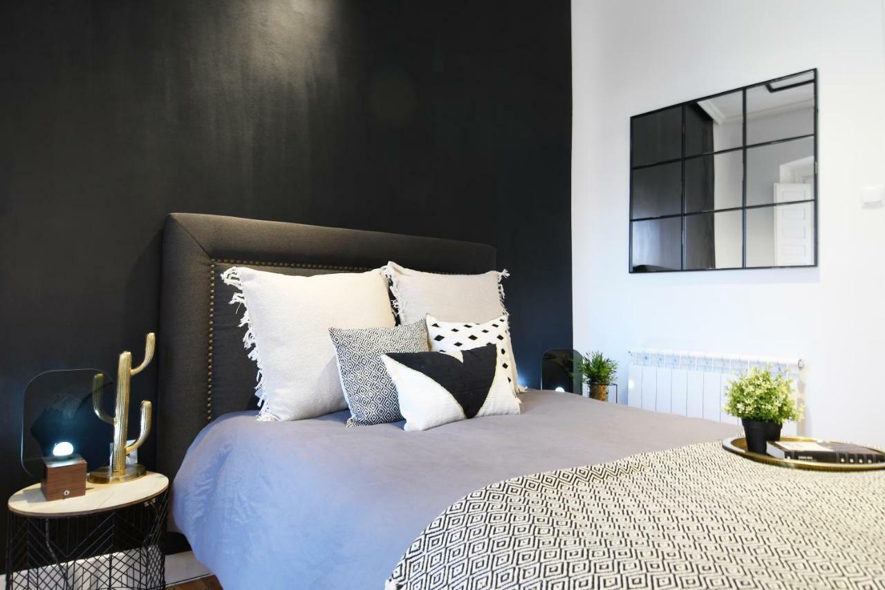 Apartmán Vut Idesign 2 Ávila Exteriér fotografie