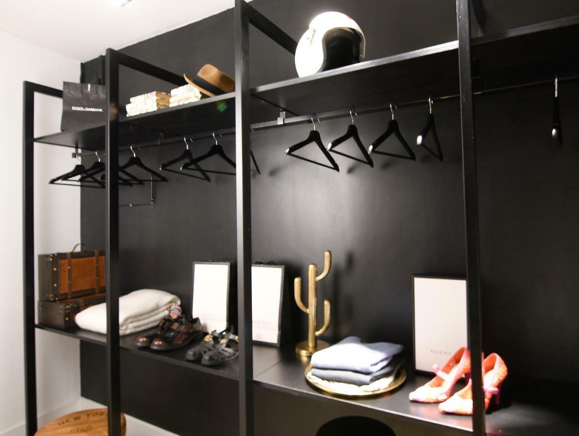 Apartmán Vut Idesign 2 Ávila Exteriér fotografie